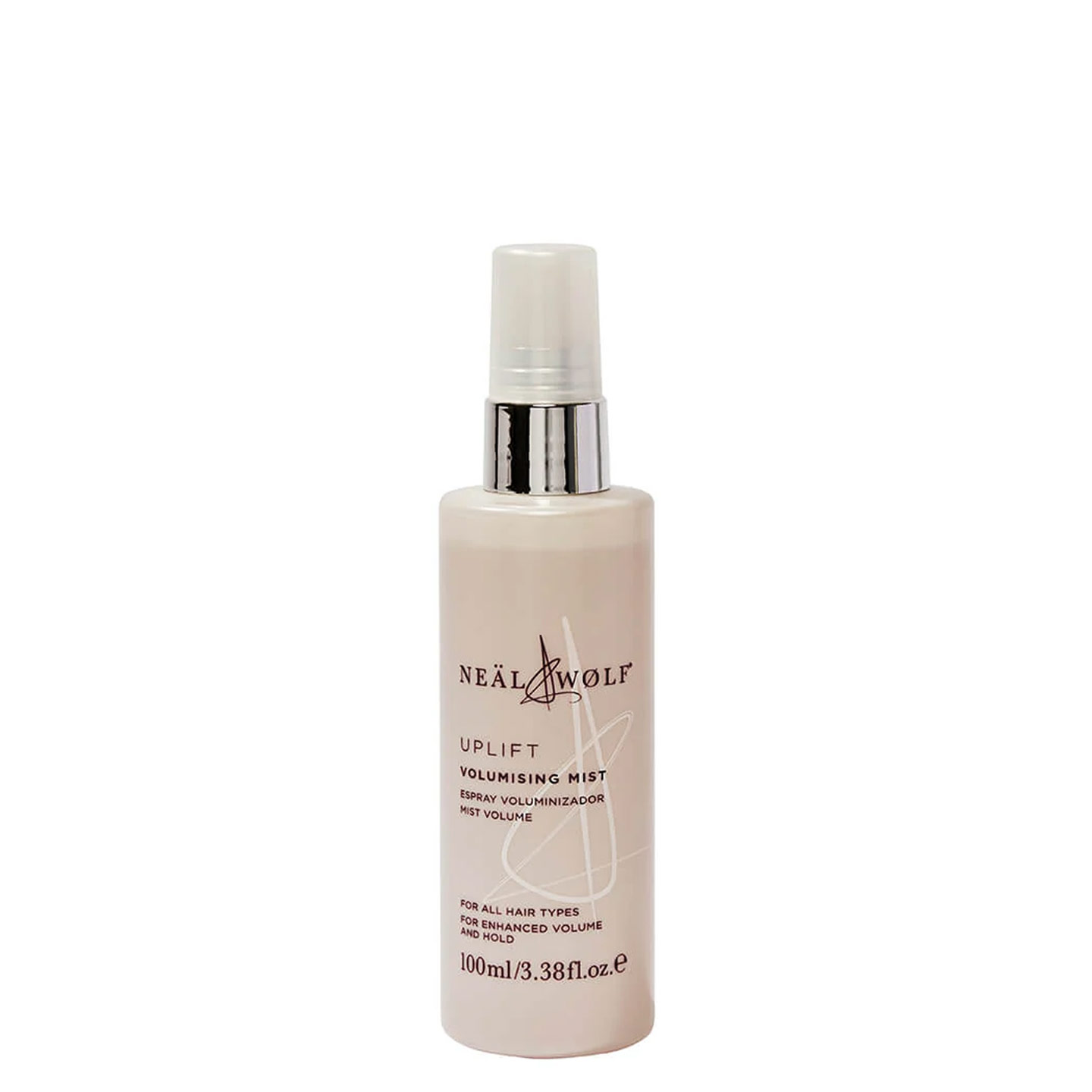 Neal & Wolf UPLIFT Volumising Mist