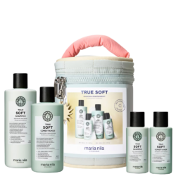 BEAUTY BAG TRUE SOFT