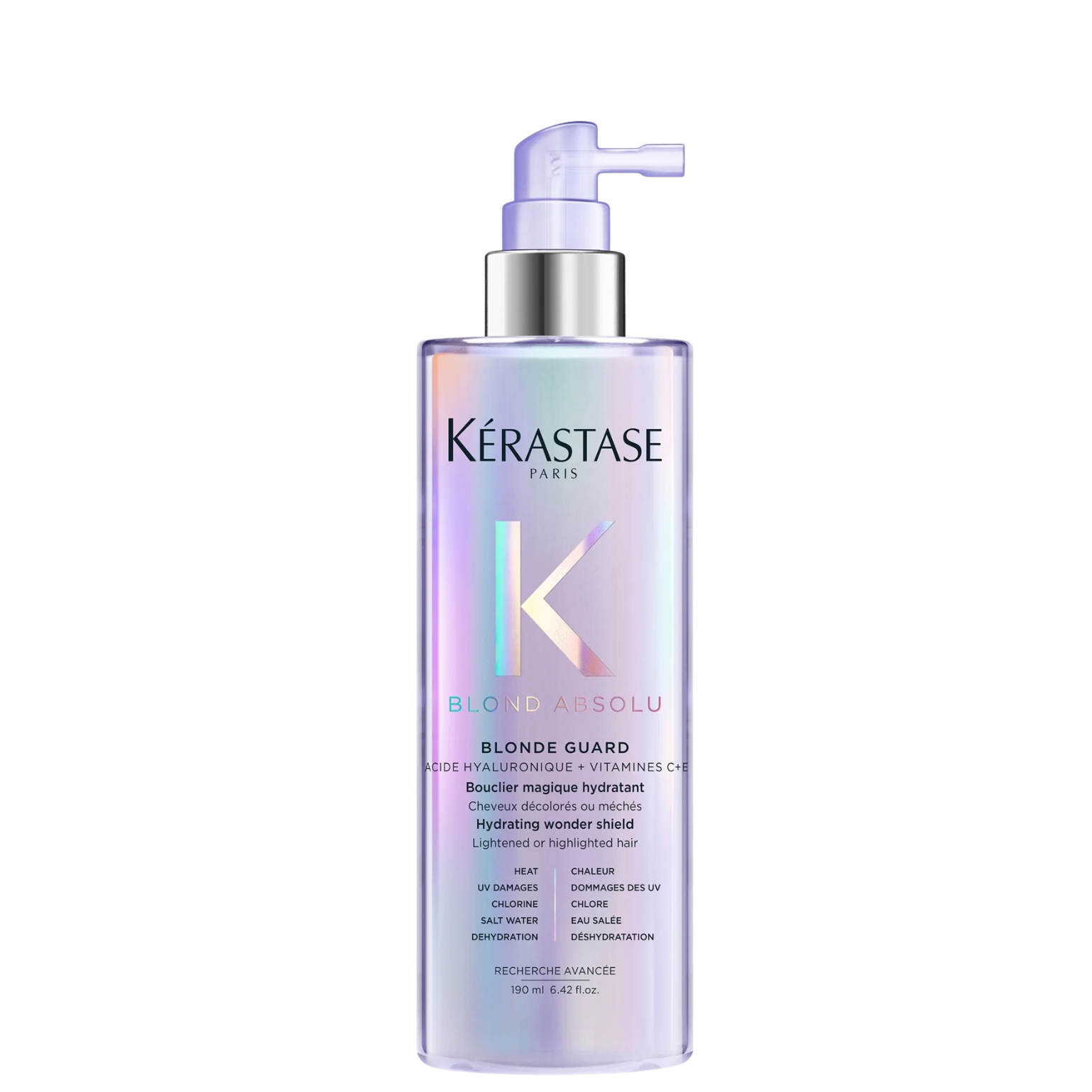 Blond Absolu Blonde Guard Leave-In