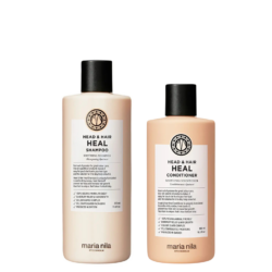 Head & Hair Heal Duo