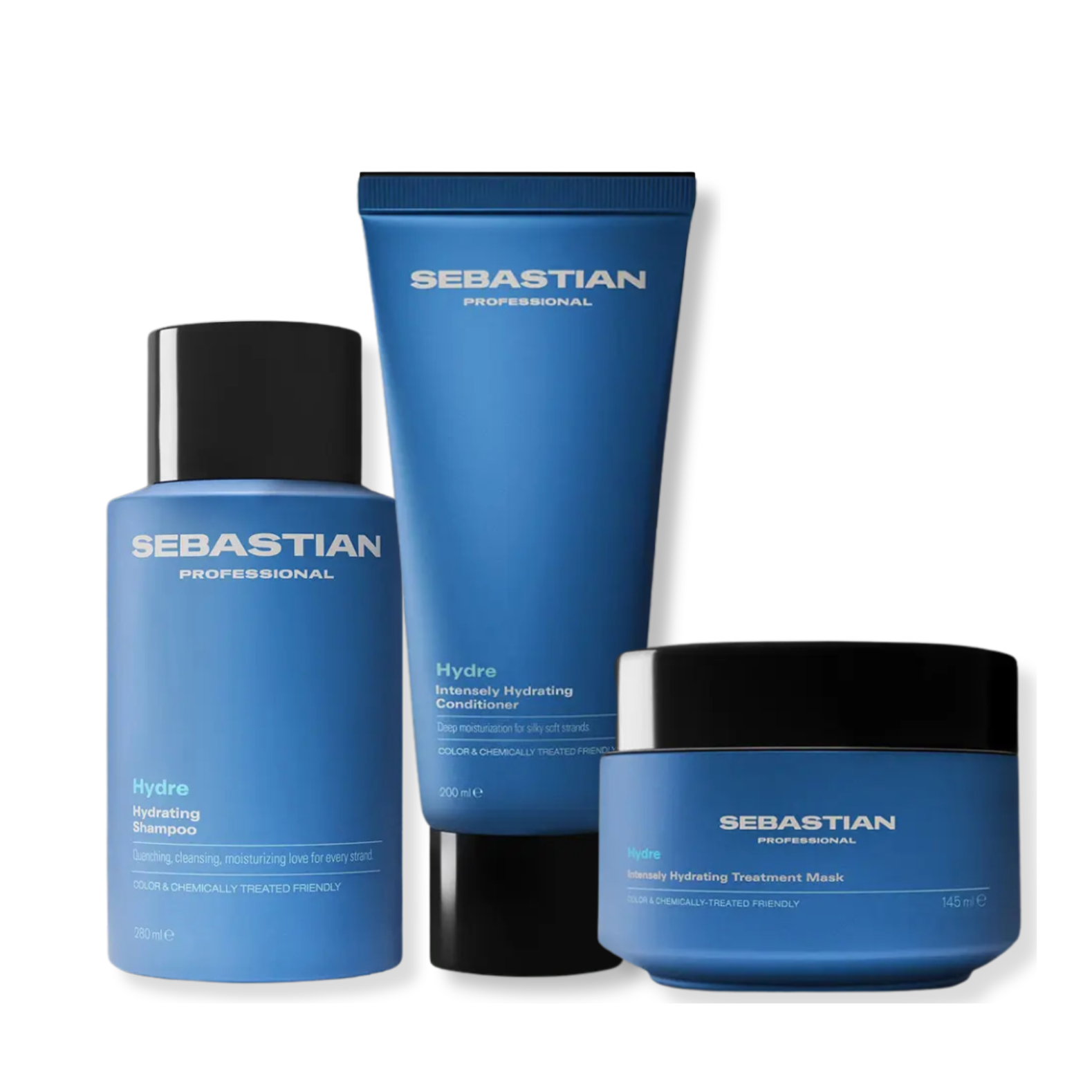 Hydre Hydrating Trio