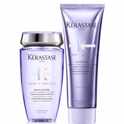 Blond Absolu Duo