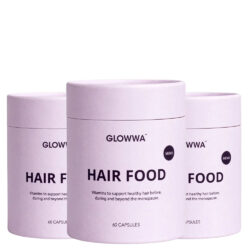 HAIR FOOD – Meno – 3 Month Supply