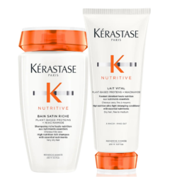 Nutritive Duo