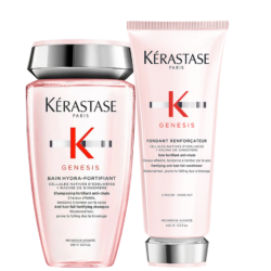 Genesis Duo