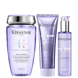 Blond Absolu Trio