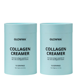 Collagen Creamer - 1 Month Supply