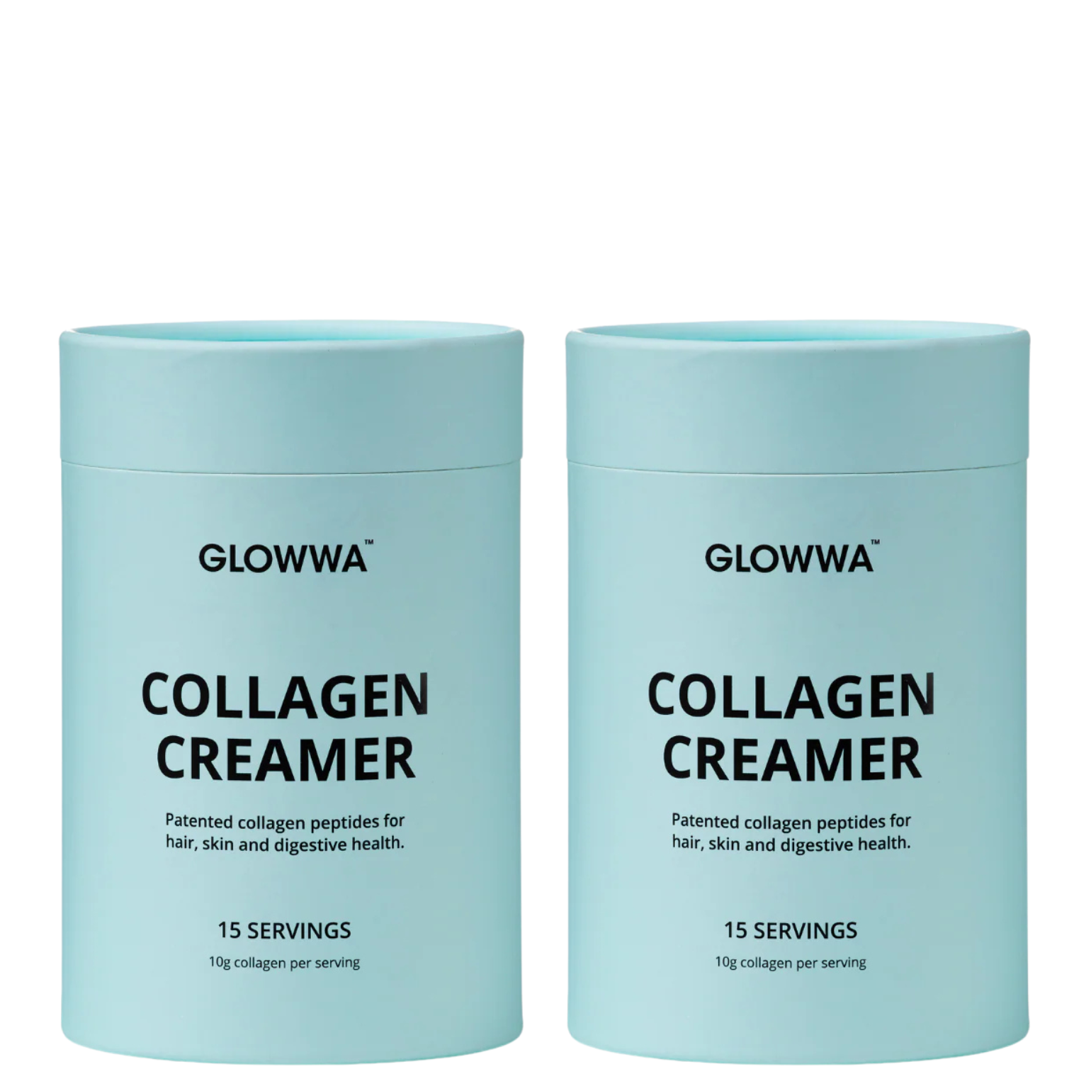 Collagen Creamer - 1 Month Supply
