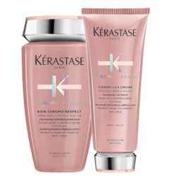 Bain Chroma Absolu Duo
