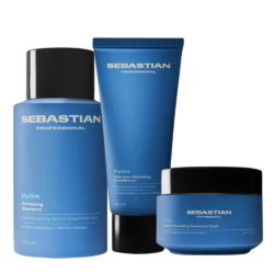 Hydre Hydrating Trio