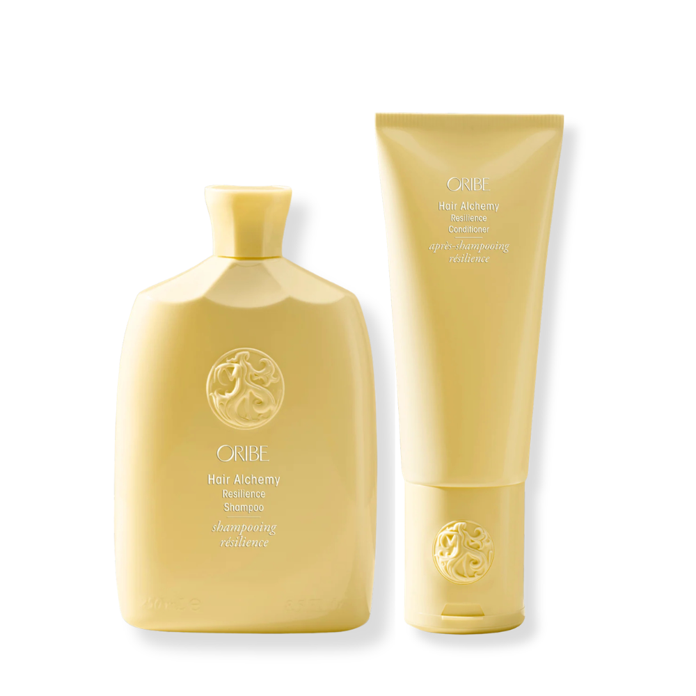 Hair Alchemy Resilience Duo
