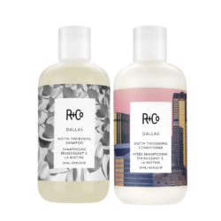 Dallas Thickening Duo