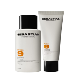 Potion 9 Nourishing Duo