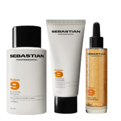 Potion 9 Nourishing Set