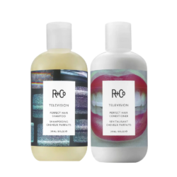 Television Perfect Hair Duo